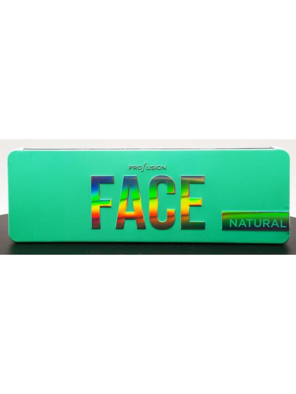 Profusion Studio Palette (Natural)